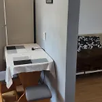 в фонтанке Hébergement de vacances *