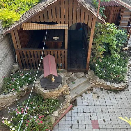 в фонтанке * Odessa