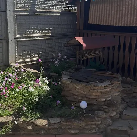 в фонтанке * Odessa