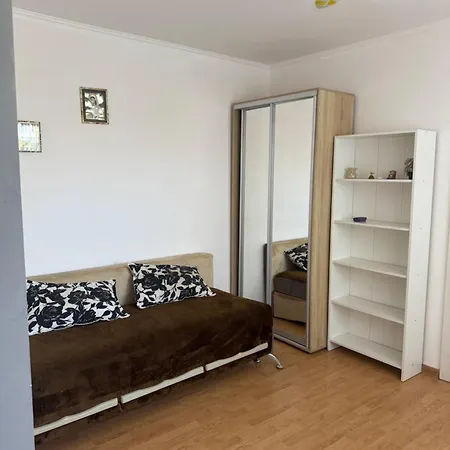 в фонтанке *