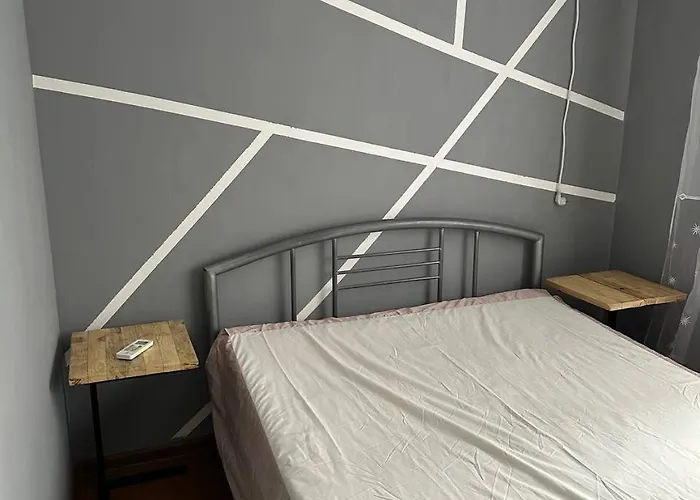 Feriehus в фонтанке *