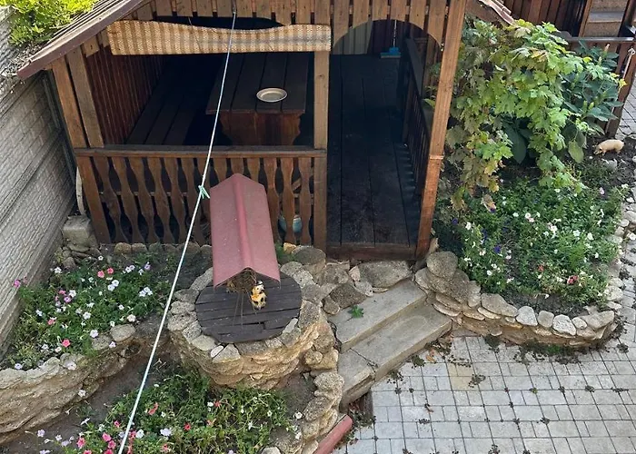 в фонтанке * Odessa