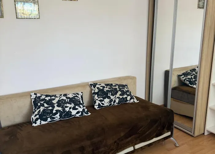 в фонтанке Hébergement de vacances