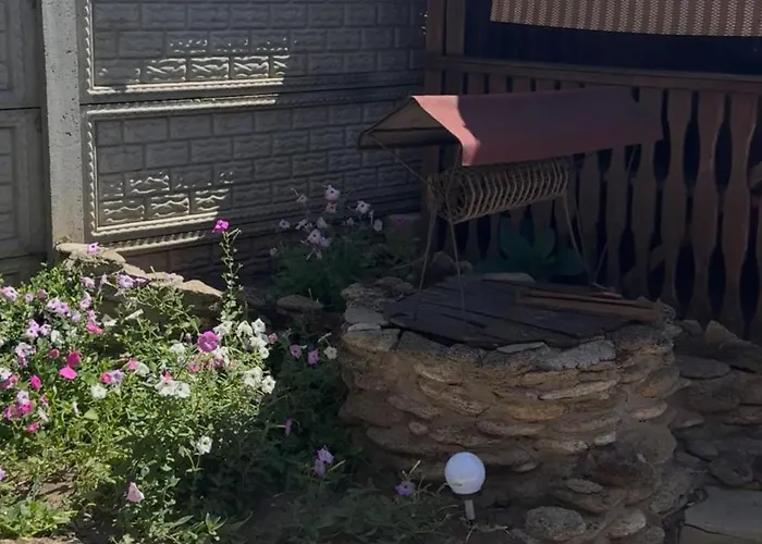 в фонтанке * Odessa