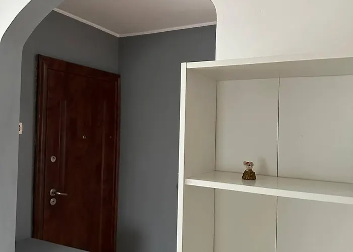 в фонтанке Hébergement de vacances Odessa