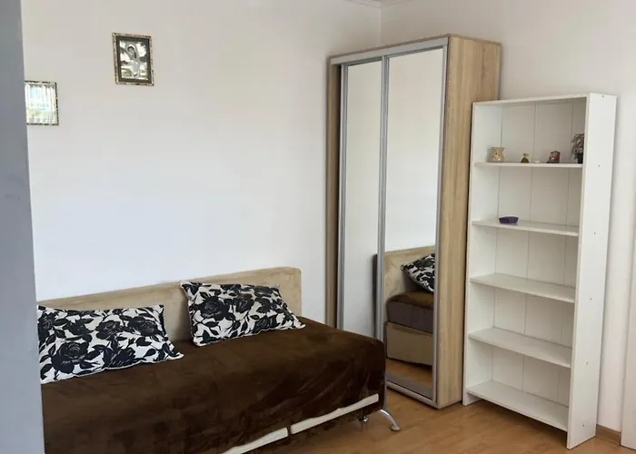 в фонтанке *