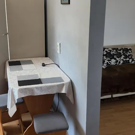 в фонтанке Ferienhaus *